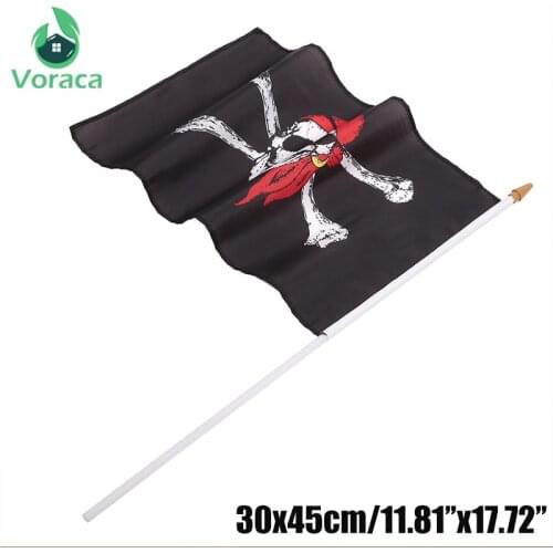 Voraca Flags