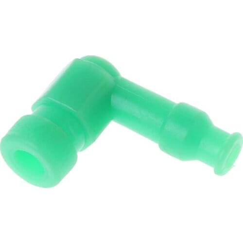 High Performance Spark Plug Cap For 50cc 110cc 125cc 140cc 150cc 160cc Dirt Pit bike ATV Quad Buggy Scooter Motorcycle R58D