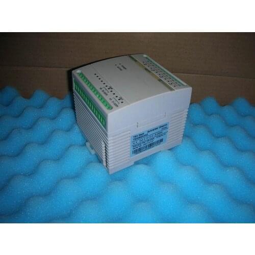 1PC USED TSX08EA4A2 Schneider NEZA TSX series PLC analog expansion module