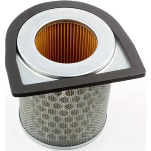 1PC Motorcycle Air Filter Cleaner Element Air Cleaner Suitable for Honda CBX250