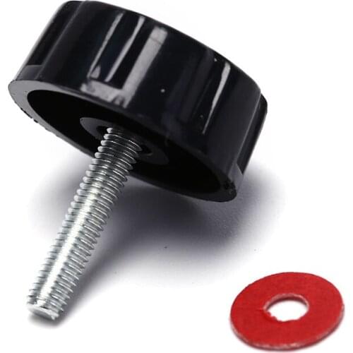 10Pcs/lot Spare Screws Nuts For Spinning Fishing Reel Fishing Tackle Accessories Tools Wholesale