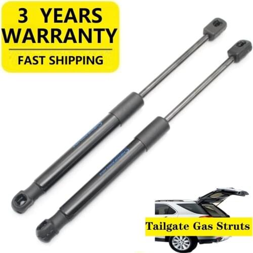 2Pcs For Ford Focus MK2 II Sedan 2005 2006 2007 2008 2009 2010 2011 Car-Styling Tailgate Gas Spring Struts Boot Shock Lifter