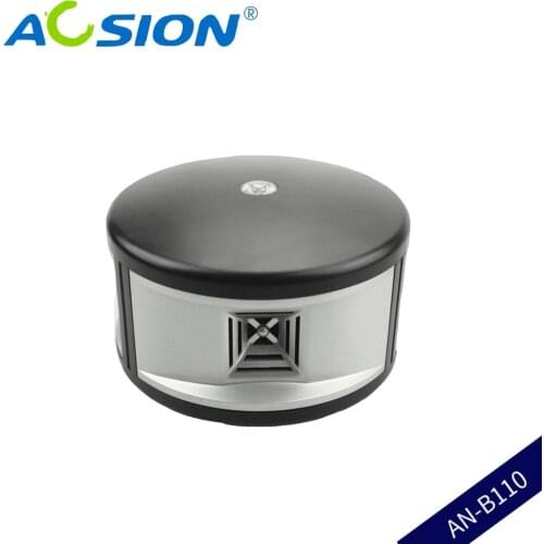 2X Free Shipping Aosion Multi-Purpose Rat Trap Electronic Ultrasonic Pest Control Mouse Rat Mosquito Insect Mice Fly Repeller