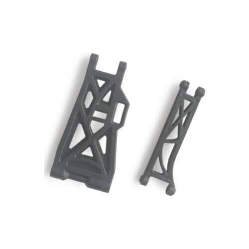 Henglong accessories 3851-2 Bigfoot tram accessories No. 11 rear arm rear swing arm rear rocker arm 1/10