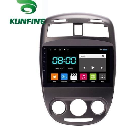 Android 10.0 1024*600 Octa Core Car DVD GPS Navigation Player Deckless Car Stereo for BUICK Excelle 2008-2018 Radio Headunit