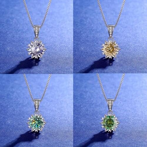 BOEYCJR Necklaces