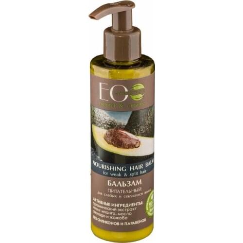 EO Laboratorie Hair Care Products