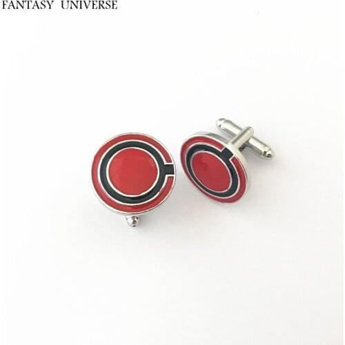 FANTASY UNIVERSE Freeshipping 20pc a lot Cufflinks HNDKPUN01