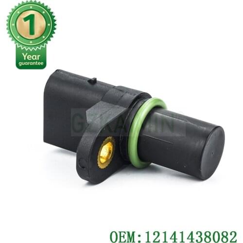 New Camshaft Position Sensor 12147518628 12141438082 12147506273 For BMW E46 E39 E53 E60 E85 VANOS