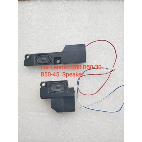 New original Laptop Fix Speaker for Lenovo B50 B50-30 B50-45 15.6" built-in speakers PK230000300