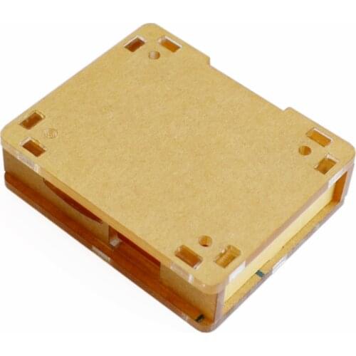 USB 5V Bluetooth 2.1 Audio Receiver Board Stereo Musik Module Acryl Case Box DIY Kits