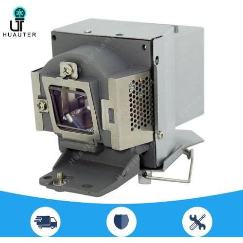 Compatible Lamp Module MC.JH511.004 Replacement Bulb for Acer P1173 X1171 X1173 X1173A X1173H X1173N X1273 X1273H X1273N X1373W