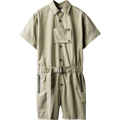 YENIONS Men's Touring Shorts