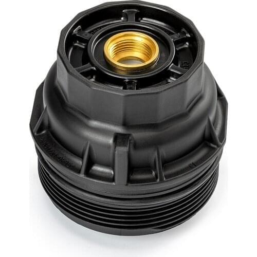 15620-36020 High Quality Engine Oil Filter Housing Cap For Toyota Camry RAV4 Scion Lexus 2.5 2.7L