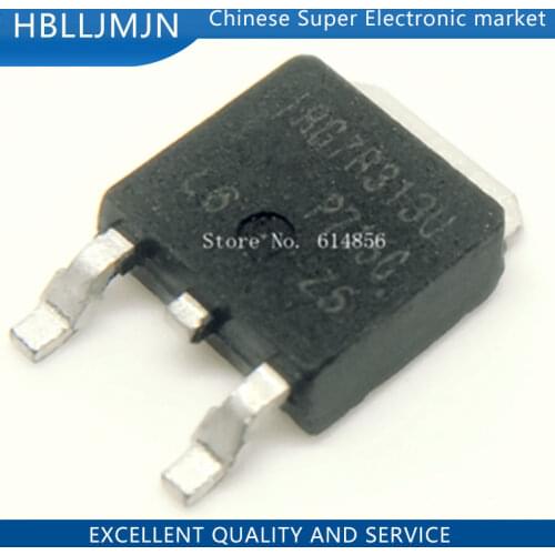 20PCS IRG7R313U IRG7R313UTR IRG7R313 G7R313U TO252