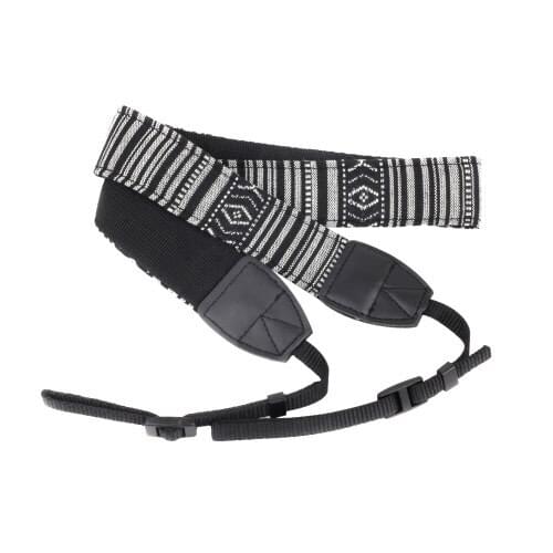 206 Universal Vintage Style Canvas Camera Shoulder Neck Strap Belt fo Nik&n Can&n S&ny Pentax &lympus Fuji DSLR Camera