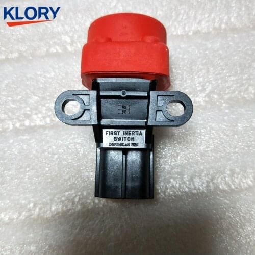 3658280-k18 Collision inertial switch for great wall haval H3
