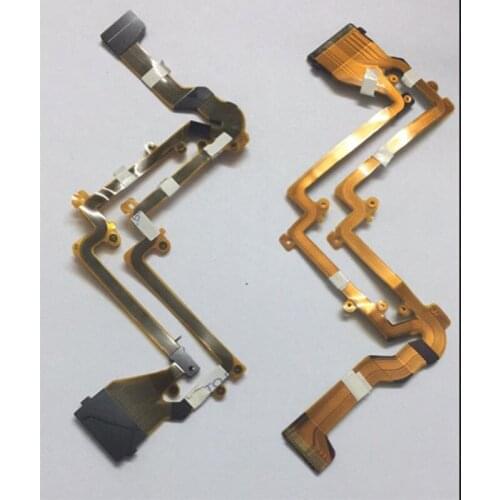 5pcs For Panasonic MDH2 V720 flex, screen cable flex, LCD screen flex, screen axis flex