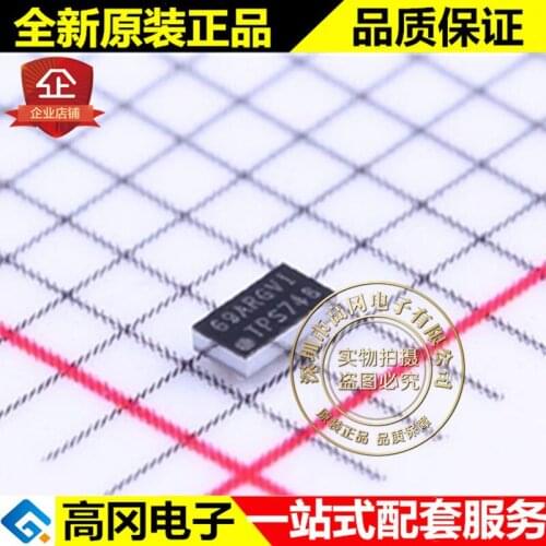 5pieces TPS62748YFPT DSBGA-8 TPS62748 TPS748 TI DC-DC