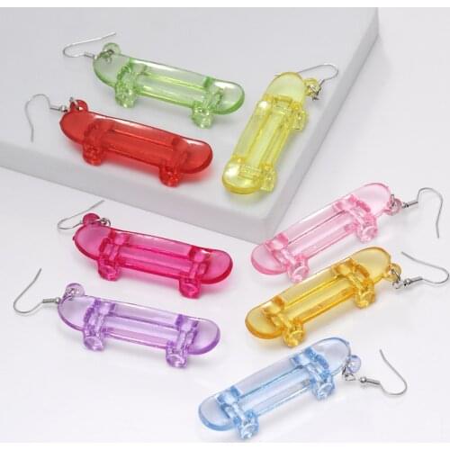 Atreus Skateboard Pendants China