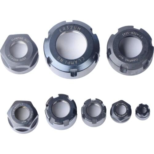 DREANIQUE Clamps For Machine Tools