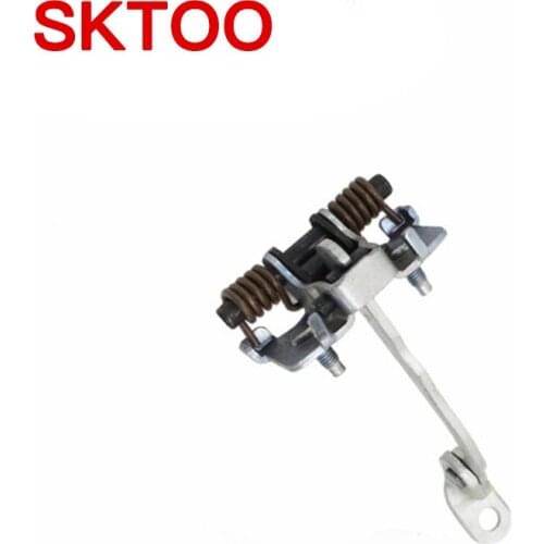 Door Stop 9181C8/9181C9 For Peugeot Vehicle Model 206 207 For Citroen C2