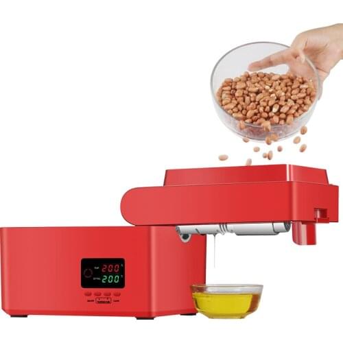 Мини-маслопрессы HAOYUNMA China At AliExpress