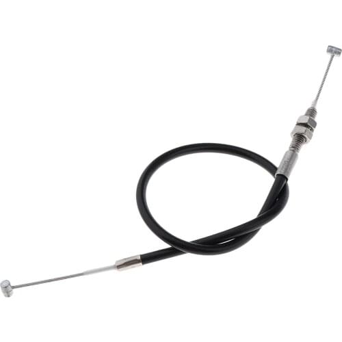 Motorcycle Throttle Control Clutch Cable Kit for Yamaha Outboard Motor Parts 2T 40HP 40X 66T-26311-00 Series for Motocross Motor