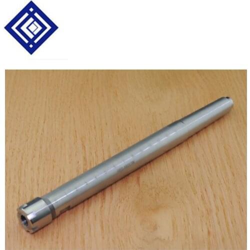 Hole Taper Extension Rod For Woodworking Lathe Machine