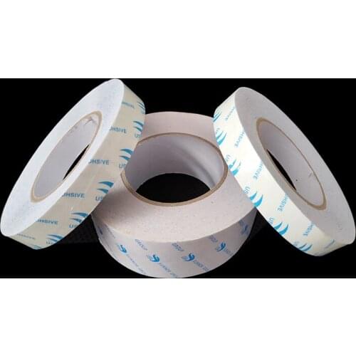 Square Round Diamond Painting Accessories Double-sided Adhesive Glue DIY Craft Sticky Diamond Mosaic embroidery Painting Tools