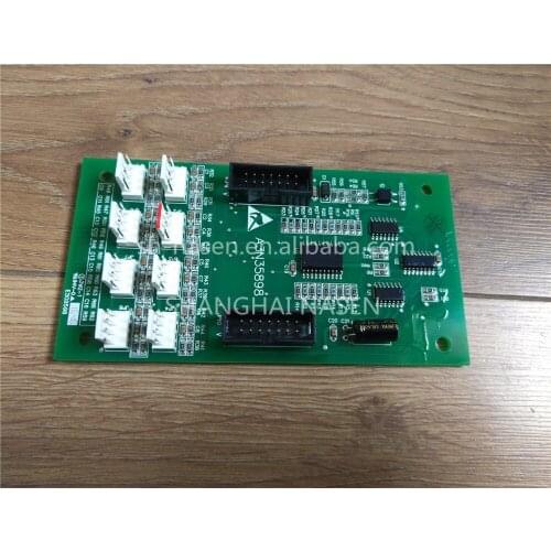 LG SIGMA board A3N35898