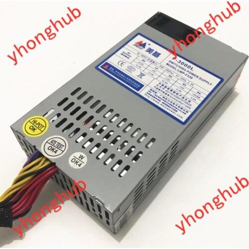 Meiji LWP-F330 Server Power Supply 180W 1U Power Supply Server