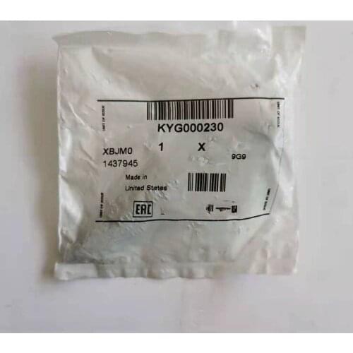 New FOR Land Rover Discovery L462 Front Knuckle Bolt KYG000230 OEM