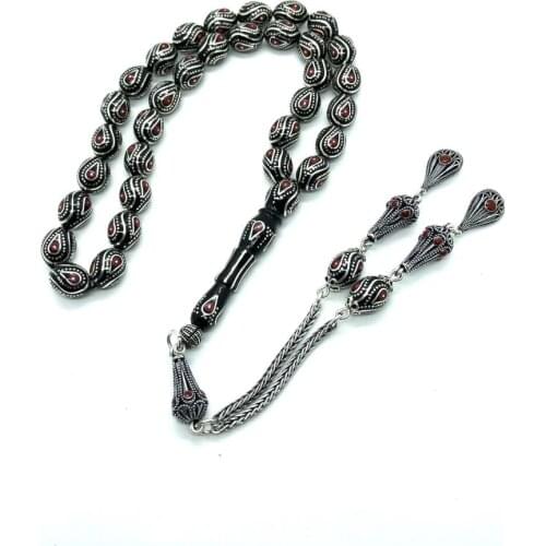 OLTU STONE DROP MODEL TESPİH