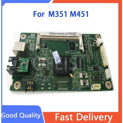 Original CE794-60001 Formatter Board PCA Assy logic Main Board mother board for HP M451 M451dn M451dw M451nw M351A M351dn M351dw