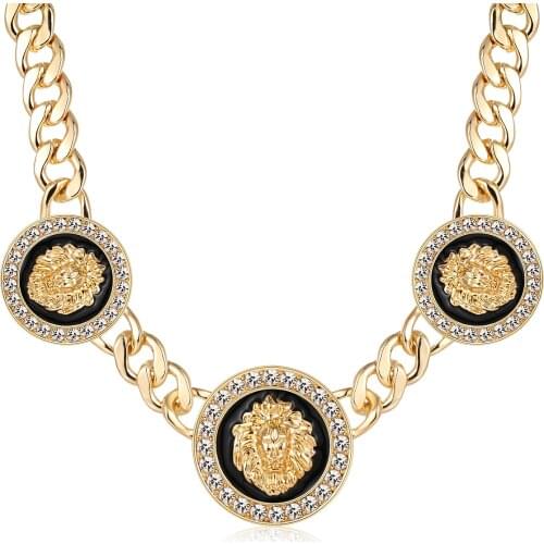 Golden Chains OSCCI China