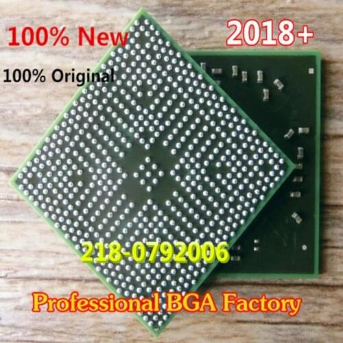 DC:2018+ 218-0792006 218 0792006 100% New