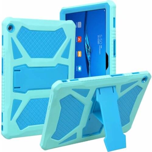 For Huawei T3 10 Case AGS-W09 AGS-L09 AGS-L03 Tablet Funda Cover Shockproof for Huawei Mediapad T3 10 Case +gift