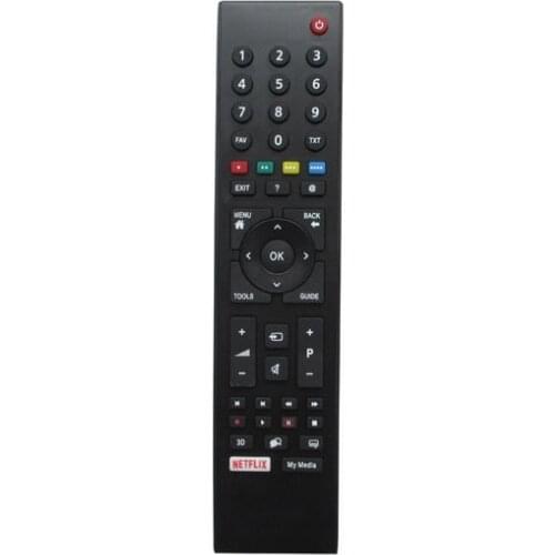 Remote Control For grundig TP7 TP7187R 21024220 55VLE9270BL 55VLE9270SL TP6187R TP6 26VLE8200WL 47VLE9279BP LCD LED HDTV TV