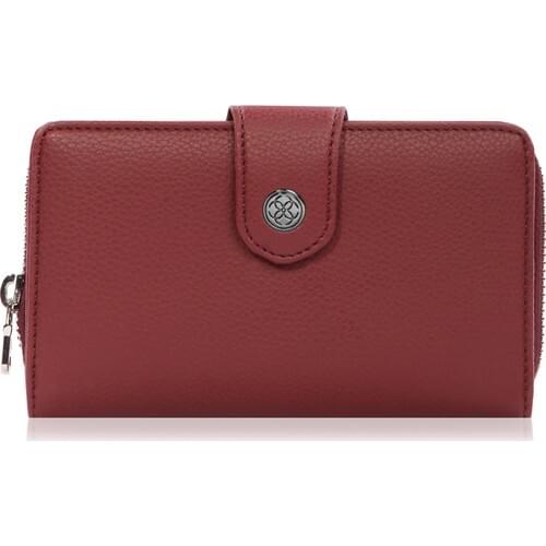Cengiz Pakel Manddy Women Wallet-Portfolio 65231M
