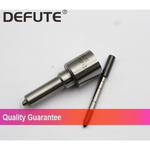 0433171848 DLLA156P1368 Diesel engine Common Rail Fuel Injector Nozzle for sale