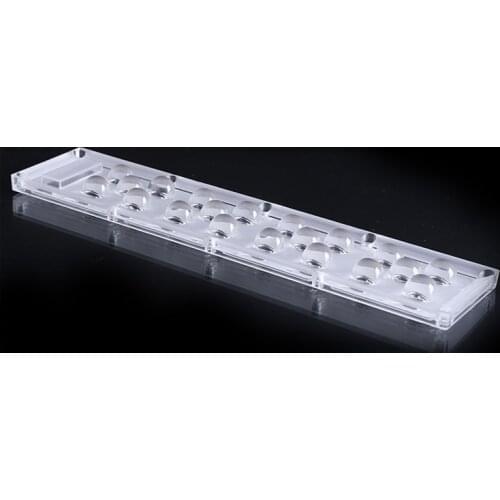 20W High quality PC Growing Plant Lamp LED Lens