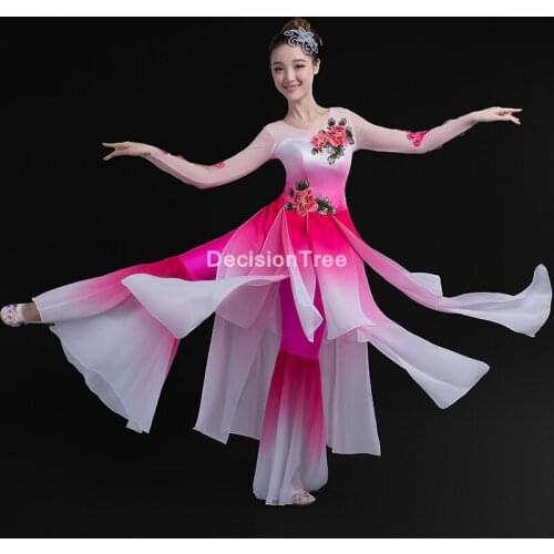 2021 women xinjiang dance costume dress stage group performance costume women folk dance yangko dance costume fairy dress