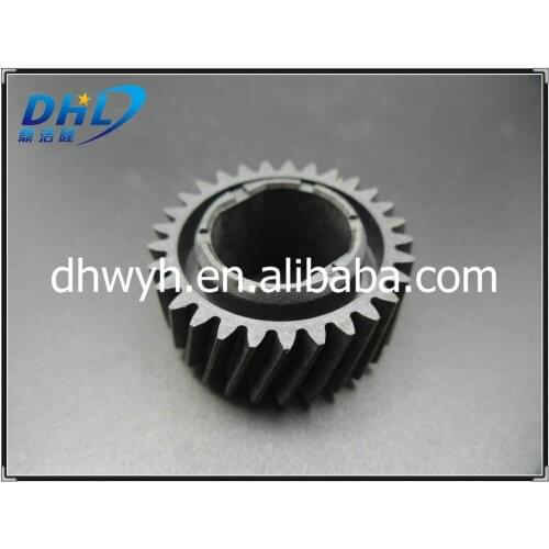 Free Shipping AB01-4278 29T Drive Idler Gear for Ricoh Aficio MP C2000 C2500 C2800 C3000 C3300 Upper Fuser Roller Gear