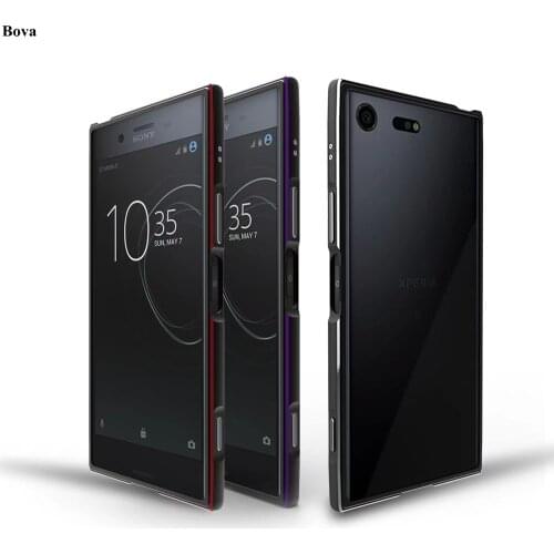 Чехлы для телефонов Sony Xperia XZ Premium Bova China At AliExpress