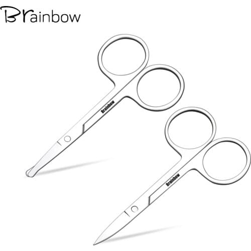 Инструменты для бровей и ресниц Brainbow China At AliExpress