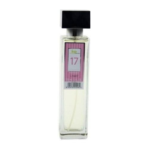 CARBO EAU PERFUM FEMMENº17