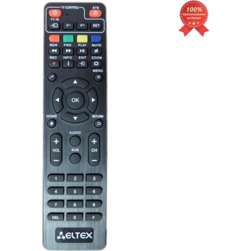 Eltex Remote Controls