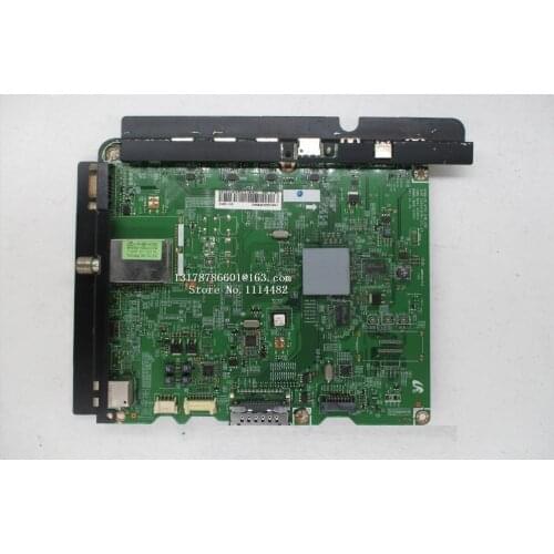 BN41-01661A good test Original Free shipping BN41-01661A Logic board in stock BN41-01661A