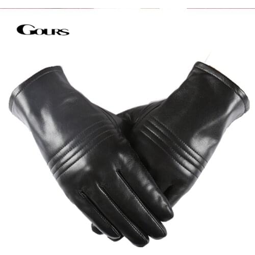 GOURS Men's Accessories